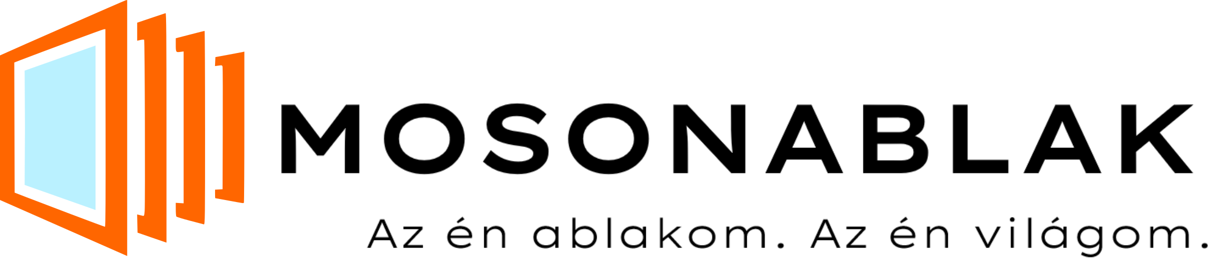 mosonablak