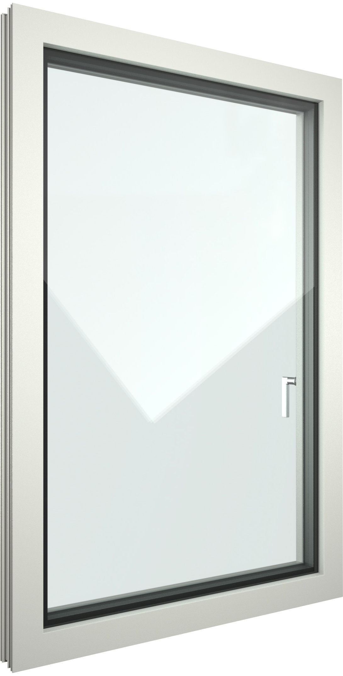 NovaLinePlus Finstral Nova Line