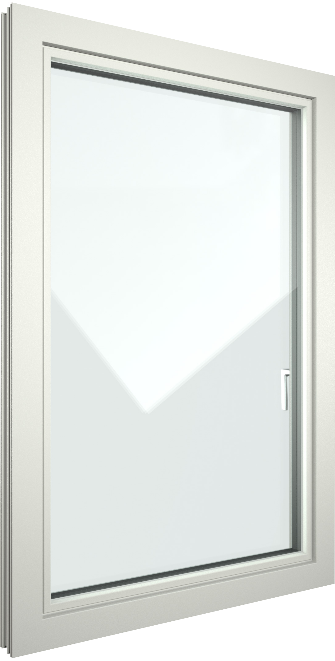SlimLine Finstral Slim Line