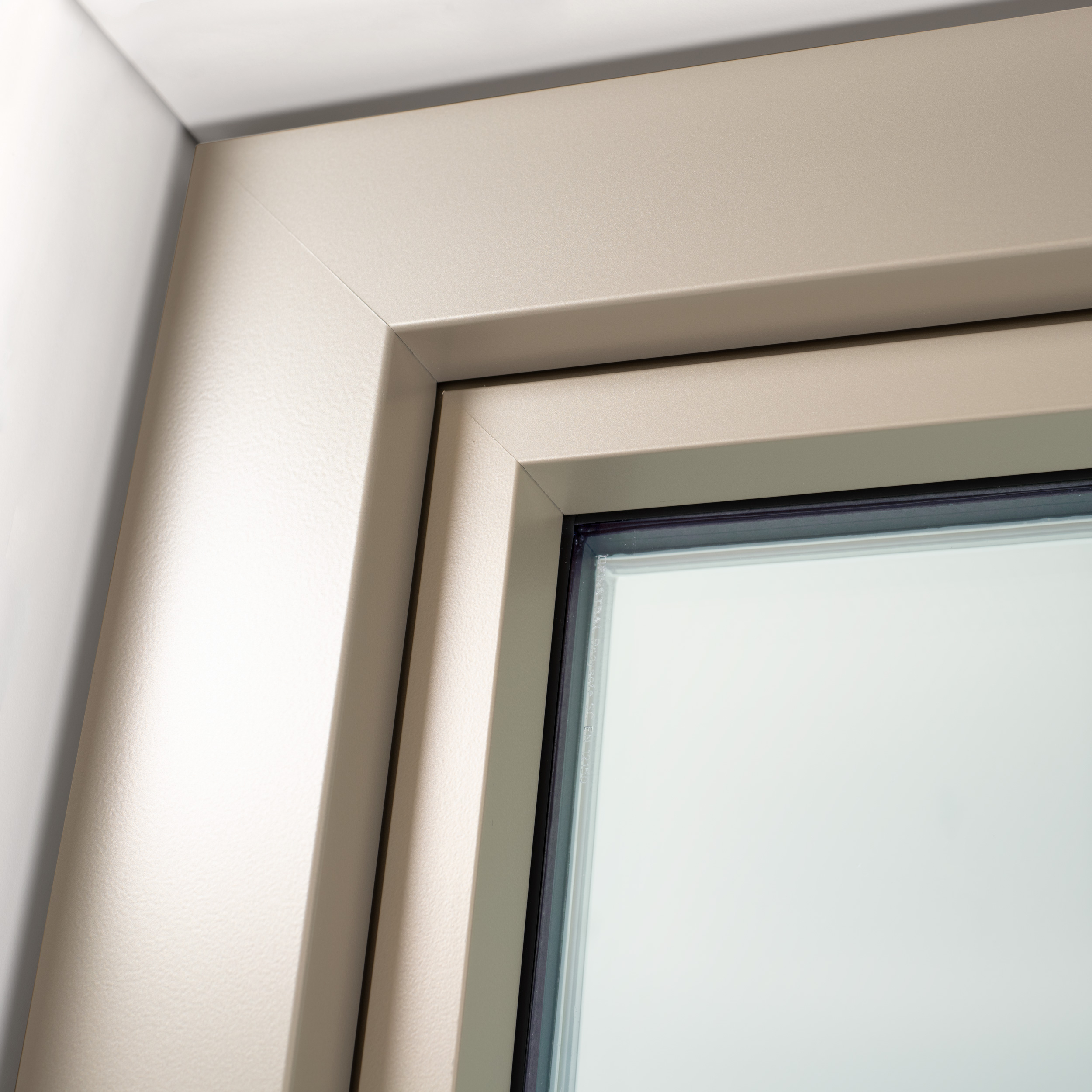 Finstral műanyag ablak